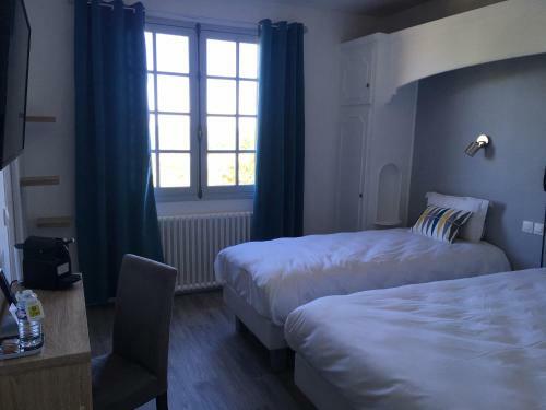 Hotel Relais Du Limousin