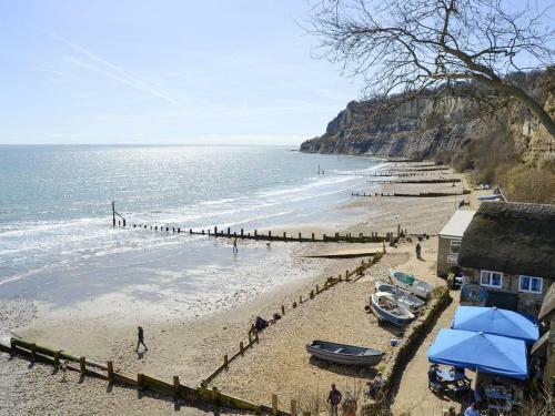 Sandown Retreat