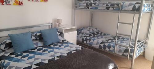 Apartamento Little Parklands Apt2