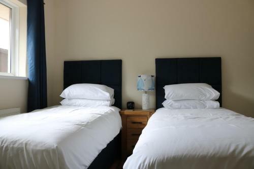 Villa Goldcrest Cottage