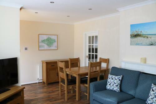 Villa Goldcrest Cottage