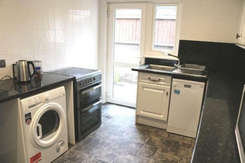 Villa Goldcrest Cottage