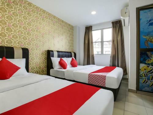 Ns Inn Hotel