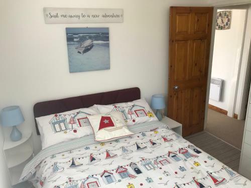 Apartamento 11 Sandown Bay Holiday Centre