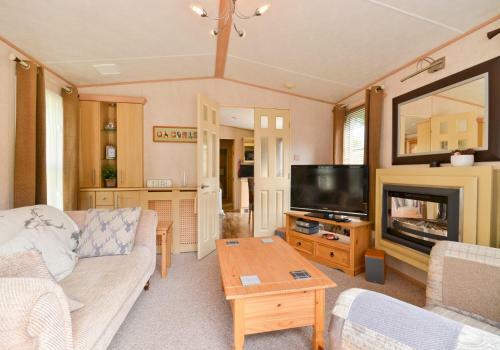 Red Squirrel Lodge