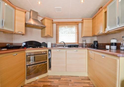 Red Squirrel Lodge