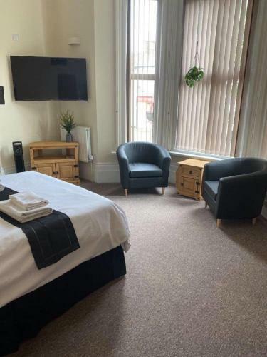Burlington Hotel