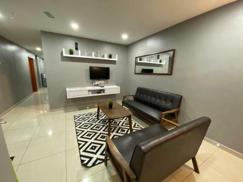 Straits Inc Apartment 5 , Bandar Melaka