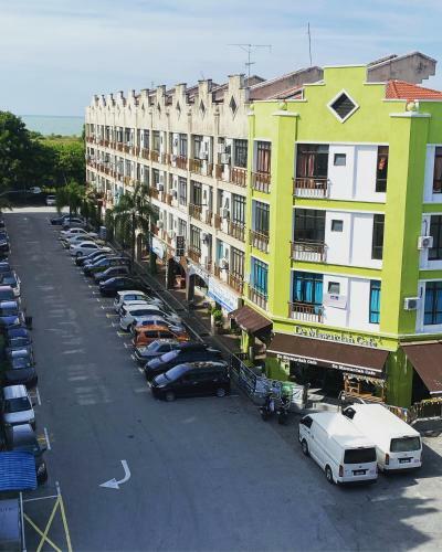 Straits Inc Apartment 5 , Bandar Melaka
