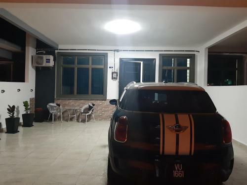 Homestay Armand