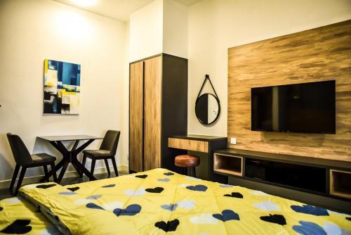 Botakcutehomestay@imperio Residence