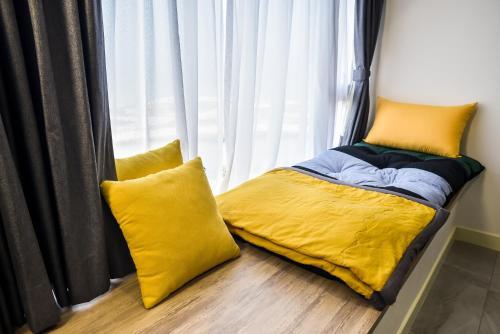Botakcutehomestay@imperio Residence