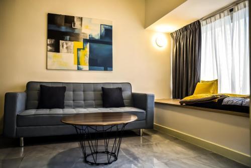 Botakcutehomestay@imperio Residence