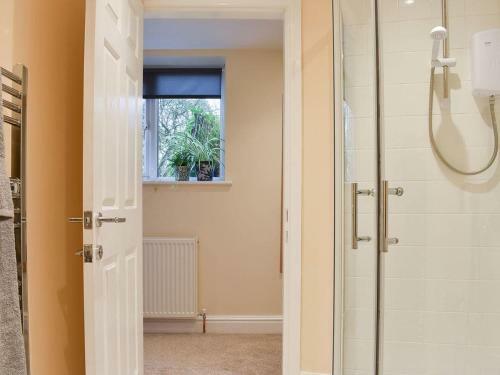 Delamere House- The Snug