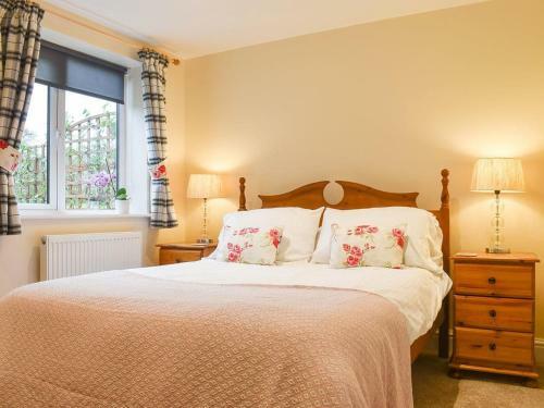 Delamere House- The Snug