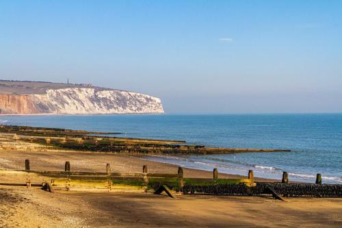 Chalet 67 Sandown Bay Holiday Centre