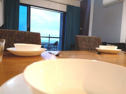 Apartamento Shiara Homestay