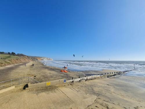 Apartamento Isle Of Wight Chalet
