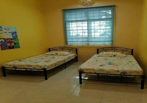 Bukit Baru Homestay