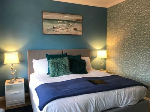 Bed & Breakfast The Drey