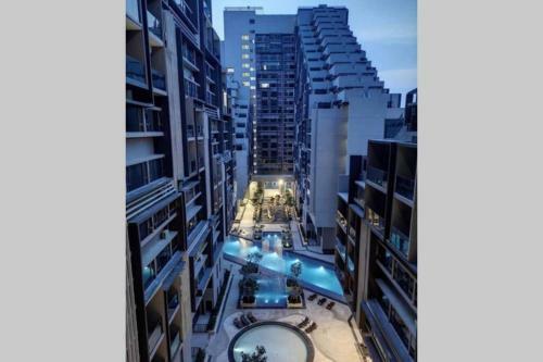 Apartamento Imperio,res - Melaka Raya -- Comfy -- Sunset View