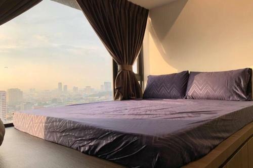Apartamento Imperio,res - Melaka Raya -- Comfy -- Sunset View