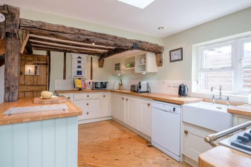 Lavender Cottage