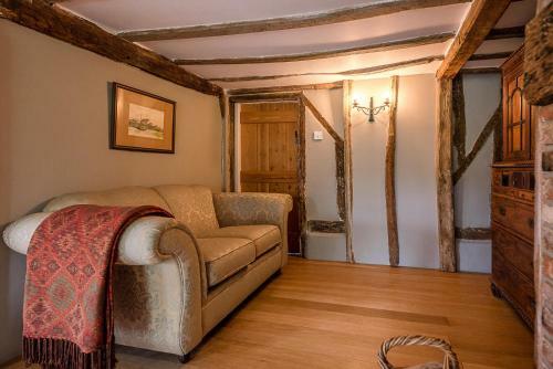 Lavender Cottage