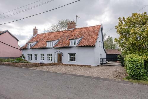Lavender Cottage