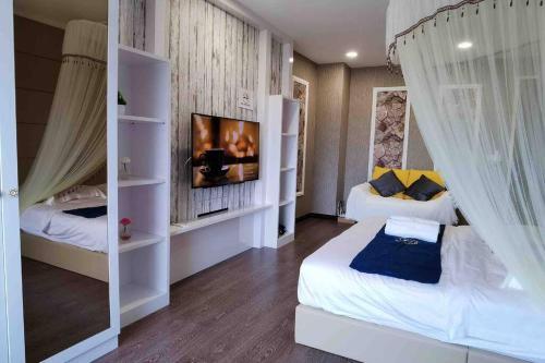 Apartamento Imperio Residence-a2831