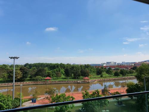 Riverfront Boutique Hotel