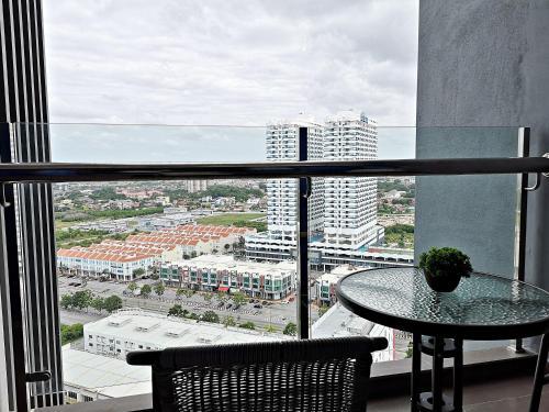 Apartamento White House