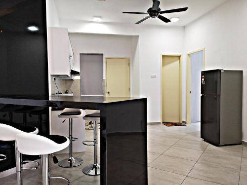 Apartamento White House