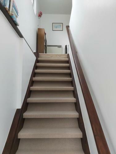 Apartamento Chauffeur's, Snape