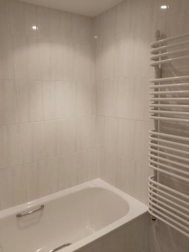 Apartamento Chauffeur's, Snape