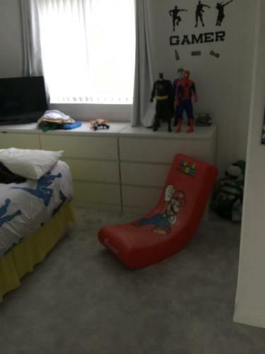 Apartamento Detached 3 Bedroom In South Side