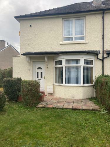 Apartamento 2 Bed Semi Detached