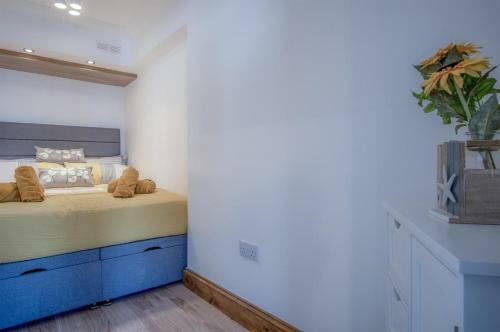 Ocean View - 1 Bedroom Apartment - Saundersfoot