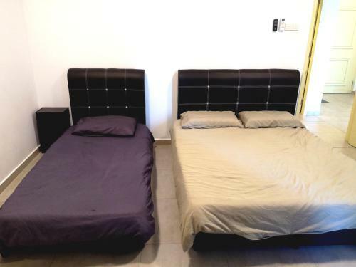 Apartamento Rosetta Home