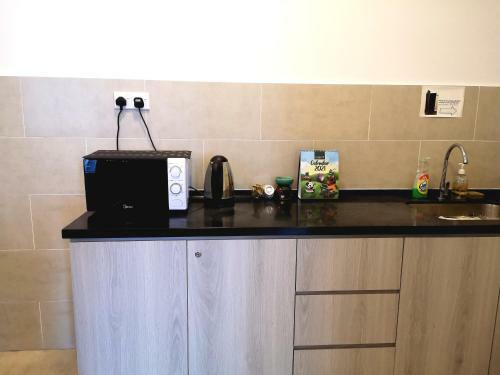 Apartamento Rosetta Home