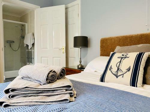 Pinewood B&B