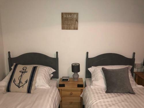 Pinewood B&B