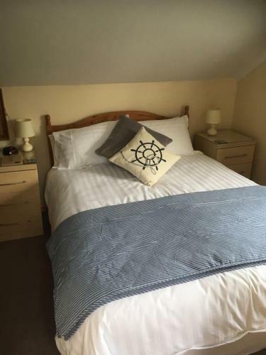 Pinewood B&B