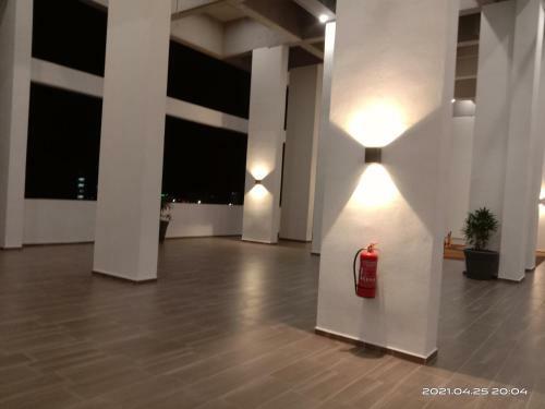 Apartamento Quartz Stay99 At 35th Floor With Infinity Sky Pool