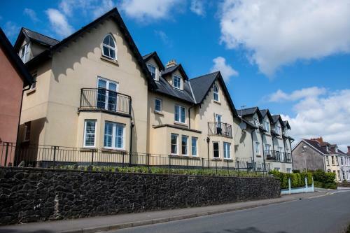 Footprints