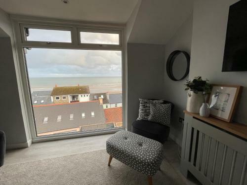 Seadrift - Modern Cottage - Panoramic Sea Views