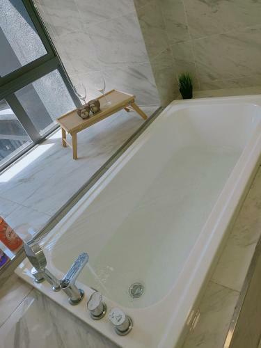 Apartamento Imperio Condominium / Bathtub/ Infinity Pool @ Melaka Town