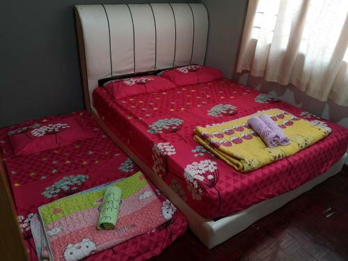 My Beauty Homestay