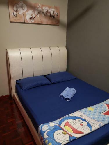 My Beauty Homestay