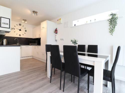 Apartamento 15 Coedrath Park
